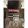 Image 3 : CRAFTSMAN PLUNGE ROUTER & 2 EXTENSION CORDS