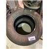 Image 2 : 2 GOODYEAR TIRES 255/65 R 16