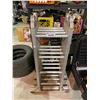 Image 1 : FEATHERLITE THE COMBINATION LADDER