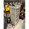 Image 2 : FEATHERLITE THE COMBINATION LADDER