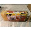 Image 1 : SHELTERLOGIC CLEARVIEW MVS1120 MAXIMUM VISIBILITY SHELTER