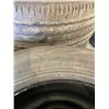 Image 2 : 4 TIRES 235/ 65 R18