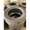 Image 2 : 4 TIRES 275/ 60 R20