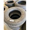 Image 2 : 4 TIRES 265/ 70R17