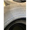Image 3 : 4 TIRES 265/ 70R17