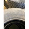 Image 3 : 4 TIRES 245/ 75R16