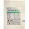 Image 2 : 2 100 WATT SOLAR PANELS WITH CHARGE CONTROLLER