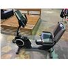 Image 1 : HEALTHRIDER IFIT H30X RECUMBENT BIKE
