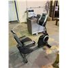 Image 2 : HEALTHRIDER IFIT H30X RECUMBENT BIKE