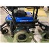 Image 3 : SHOPRIDER PIROUETTE ELECTRIC WHEELCHAIR IN NEED OF REPAIR