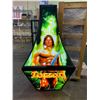 Image 1 : TARZAN LIGHT SLOT MACHINE MARQUEE