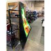 Image 2 : TARZAN LIGHT SLOT MACHINE MARQUEE