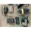 Image 2 : GO PRO, PELICAN 1200 CASE, FLEX CLIP GO PRO HOLDER, MICRO CONVERTER HDMI TO SDI, 2 BATTERIES,