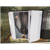 Image 2 : 2 "AWAY COSTUMES" BINDERS, GOGGLES & NASA CLIPBOARD (SET DEC ITEMS)