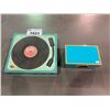 Image 1 : 2 STORAGE BOXES