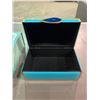 Image 3 : 2 STORAGE BOXES