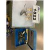 Image 2 : ASSORTED COSTUME JEWELRY & WATCHES