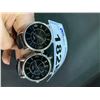 Image 2 : 2 QUARTZ WATCHES