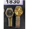 Image 2 : 4 WATCHES
