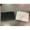 Image 2 : HP LAPTOP P1A99UA#ABL & TOSHIBA LAPTOP PSL33U-026018 NO HARD DRIVES