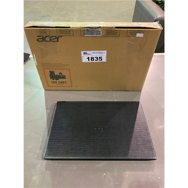 ACER ASPIRE 3 A315-21-26KY LAPTOP