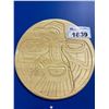 Image 1 : FIRST NATIONS HAND CARVED WOODEN ART