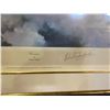 Image 2 : FIRST EDITION FRAMED & SIGNED BY WING COMMANDER R. R. STANDFORD-TUCK ART DONE & SIGNED BY ROBER
