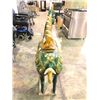 Image 8 : REPLICA DENGI DYNASTY TERRACOTTA HORSE 46" TALL