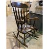 Image 2 : ROCKING CHAIR