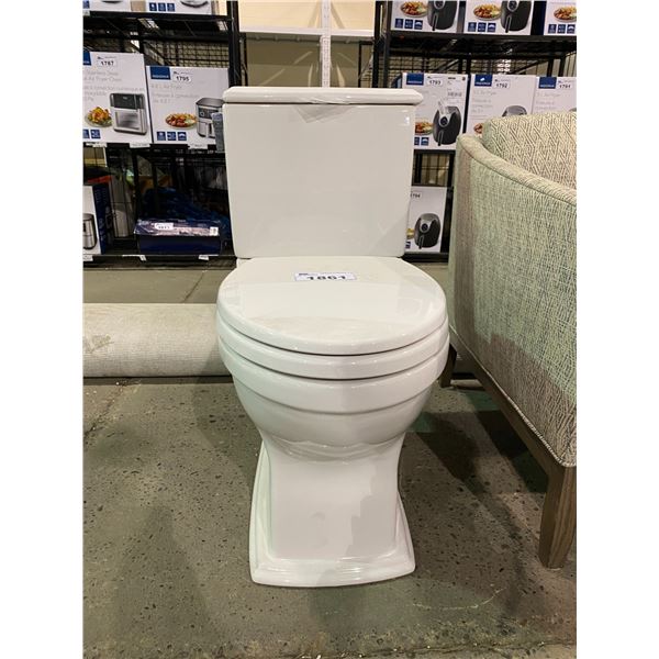 TOTO TOILET