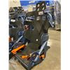 Image 2 : SET DEC SEAT PROP