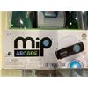 Image 2 : 3 MIP ARCADE TOYS