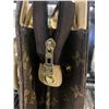 Image 2 : LOUIS VUITTON PURSE (AUTHENTICITY UNKNOWN)