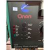 Image 2 : CUMMINS ONAN 24V BATTERY FLOAT CHARGER NO CABLES
