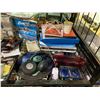 Image 3 : ASSORTED SET DEC ITEMS