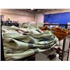 Image 1 : 6 SET DEC PROP STORAGE BAGS