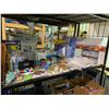 Image 1 : ASSORTED ART SUPPLIES, BLANK CANVAS', TOYS, & MORE