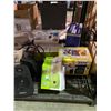Image 3 : ASSORTED PRODUCTS UNKNOWN CONDITION &/OR MISSING PIECES