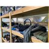 Image 2 : ASSORTED CLOTHES, SHOES, HELMETS, & MORE
