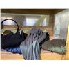 Image 3 : ASSORTED CLOTHES, SHOES, HELMETS, & MORE