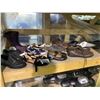 Image 1 : ASSORTED SHOES