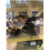 Image 3 : ASSORTED SHOES