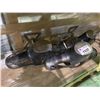 Image 2 : 4 SET DEC PROP ASTRONAUT SUIT HANGERS