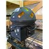 Image 2 : LUMEN INDUSTRIES MODEL CP-32 115V DISCO BALL