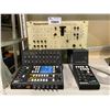 Image 1 : SHAMI CORPORATION U-MATIC VHS BETA 8MM VIDEO PROGRAM ASSEMBLY EDITOR/SWITCHER/SPECIAL EFFECTS &