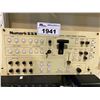 Image 2 : SHAMI CORPORATION U-MATIC VHS BETA 8MM VIDEO PROGRAM ASSEMBLY EDITOR/SWITCHER/SPECIAL EFFECTS &