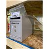 Image 2 : NEW SENTRY SAFE WITH KEY