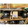 Image 1 : 3 VINTAGE ROTARY PHONES