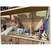 Image 2 : ASSORTED HOME DECOR, NOTEBOOKS, COAT HANGERS, & MORE