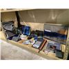 Image 2 : ASSORTED SET DEC PROP ITEMS